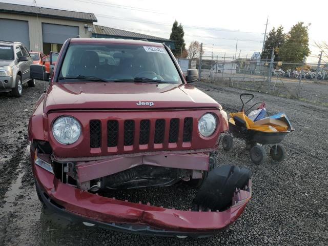 1C4NJRFB6ED910915 | 2014 JEEP PATRIOT LA