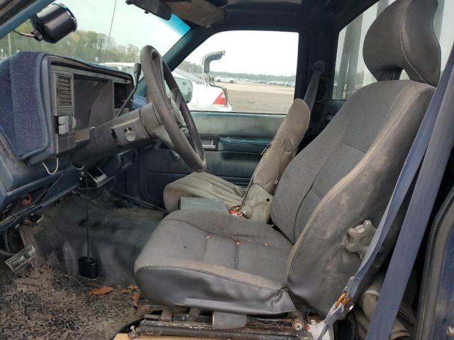 1993 Chevrolet Gmt-400 C1500 VIN: 1GCDC14Z7PZ119869 Lot: 44038874