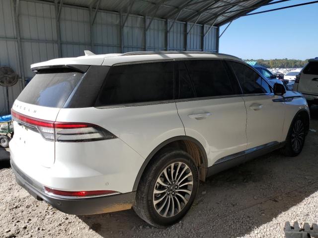 2022 Lincoln Aviator Reserve VIN: 5LM5J7WC6NGL20685 Lot: 74807913