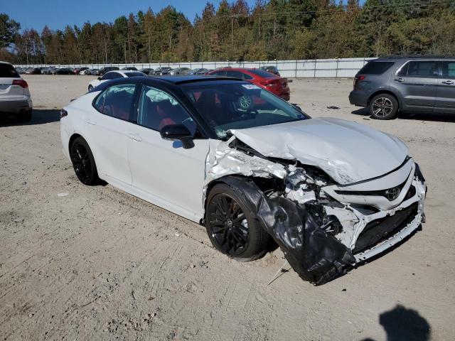 Vin: 4t1k61bk7pu090208, lot: 75445413, toyota camry xse 20234