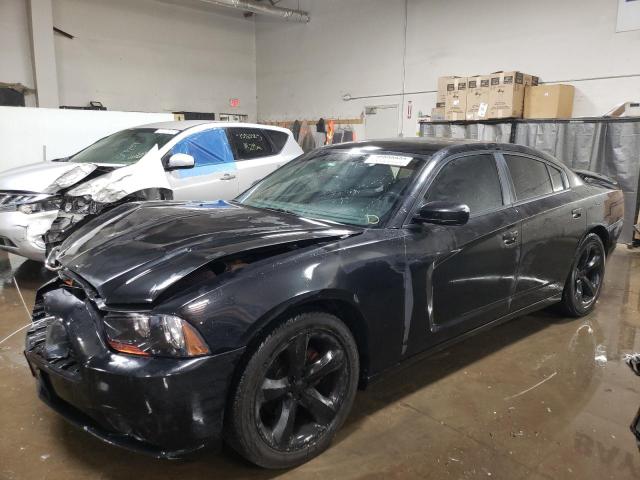 2B3CL3CG7BH512577 2011 Dodge Charger