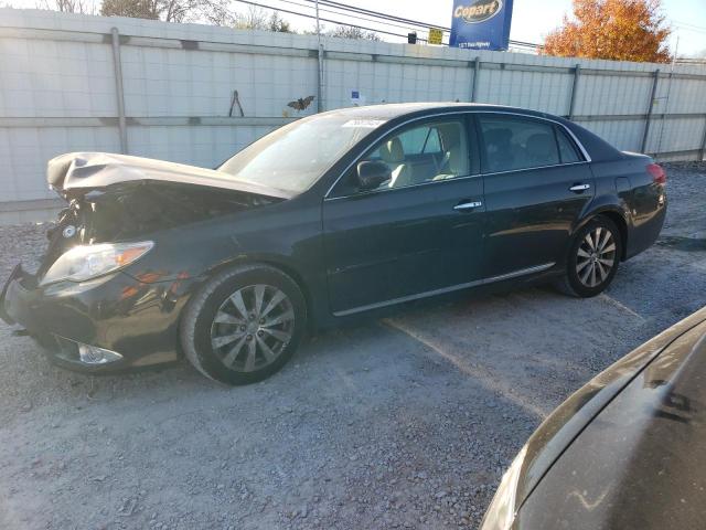 2011 Toyota Avalon Base