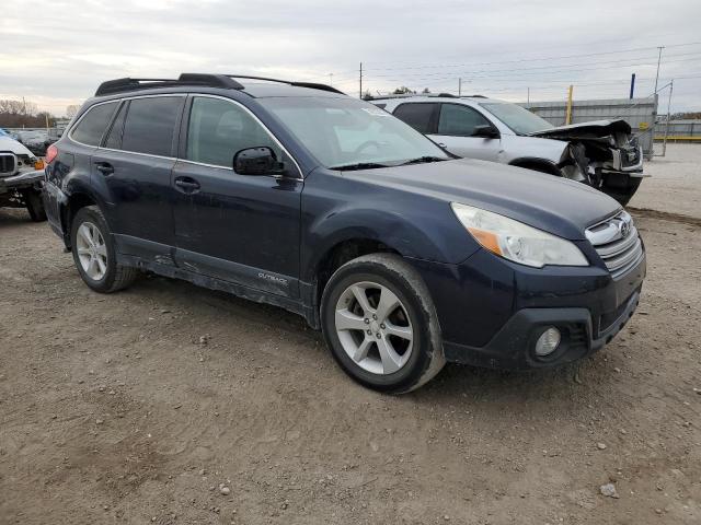 4S4BRCCC6E3262483 Subaru Outback 2.5i Premium