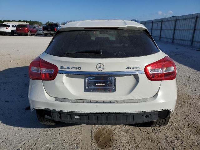 VIN WDCTG4GB2GJ268537 2016 Mercedes-Benz GLA-Class,... no.6