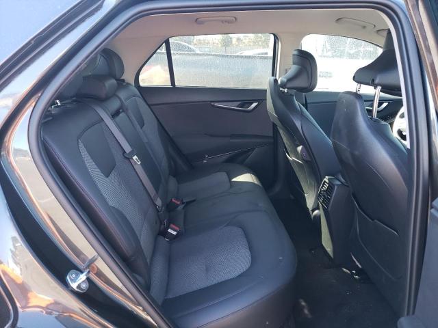 2023 KIA NIRO WIND - KNDCR3L17P5028397