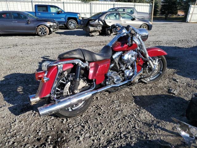 2006 HARLEY-DAVIDSON FLHRSI 1HD1FYW1X6Y619828