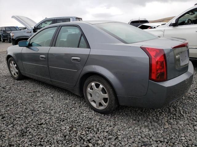 1G6DM577040139799 | 2004 Cadillac cts