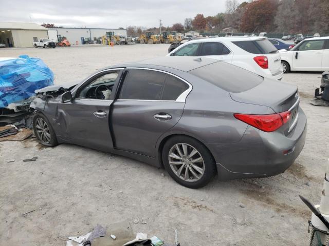 JN1EV7AP8HM744108 | 2017 Infiniti q50 premium