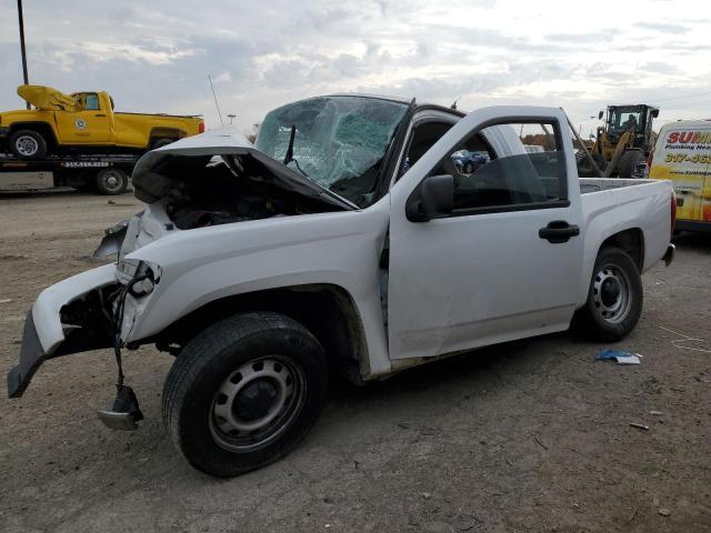 2012 Chevrolet Colorado 