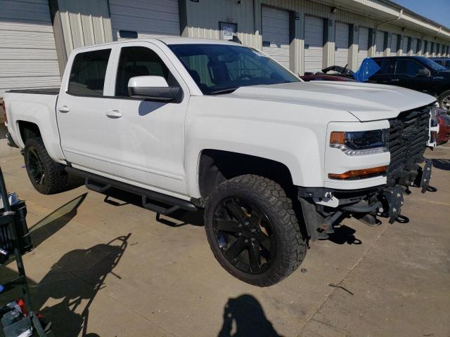 Vin: 3gcukrec6hg398809, lot: 71005133, chevrolet all models k1500 lt 20174