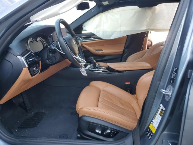 2019 BMW 530 XI - WBAJA7C59KG910772