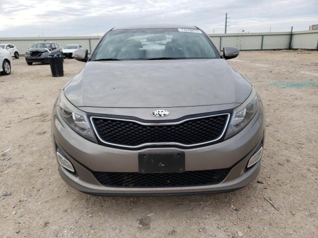 5XXGM4A78FG427391 | 2015 KIA optima lx