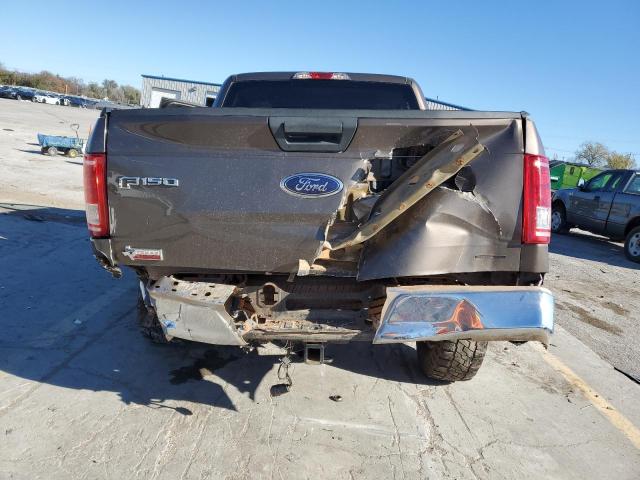 1FTEW1C80FKE37926 | 2015 FORD F150 SUPER