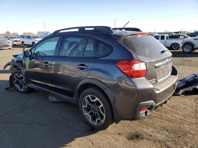 JF2GPABC1H8270943 | 2017 SUBARU CROSSTREK