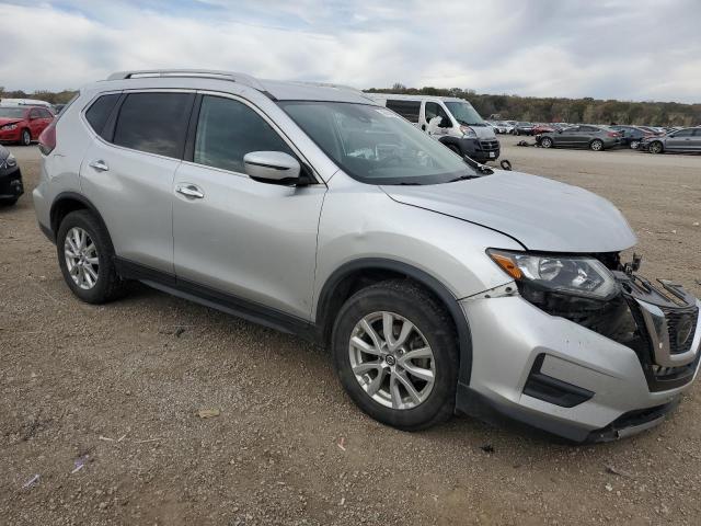 5N1AT2MT5KC769523 | 2019 NISSAN ROGUE S