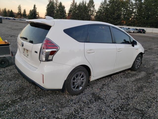 JTDZN3EU2GJ048268 Toyota PRIUS V