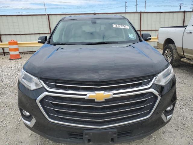 1GNERHKW3LJ216443 | 2020 CHEVROLET TRAVERSE L