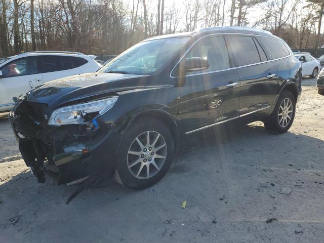 2016 Buick Enclave 