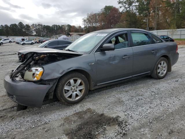 2006 Mercury Montego Luxury