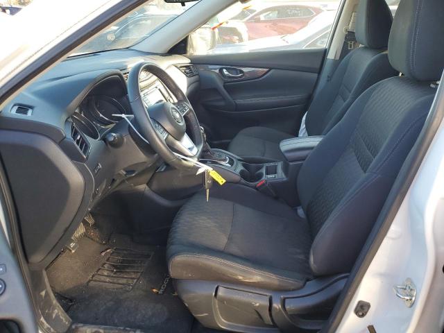 2019 NISSAN ROGUE S - 5N1AT2MV1KC799927