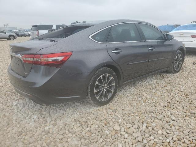 4T1BK1EB2GU229569 | 2016 TOYOTA AVALON XLE