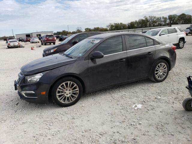 2015 CHEVROLET CRUZE ECO - 1G1PH5SB5F7128875