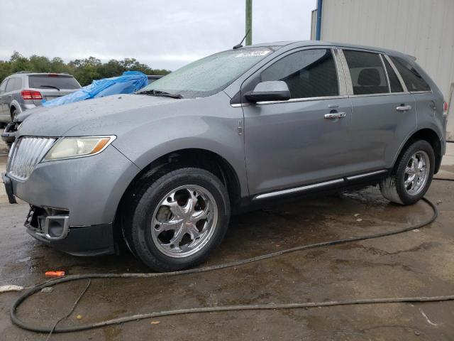 2011 Lincoln MKX 