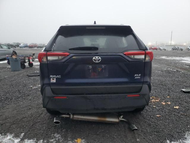 2T3R1RFV8NW316504 | 2022 TOYOTA RAV4 XLE