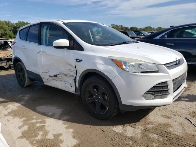 Vin: 1fmcu0gxxeuc69106, lot: 77349753, ford escape se 20144