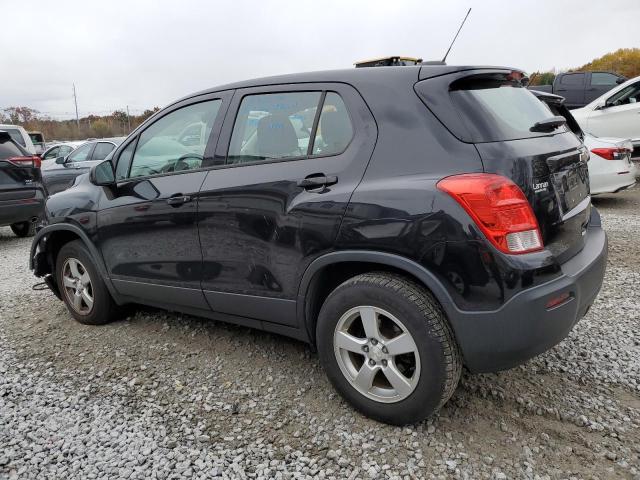 KL7CJNSB0GB631350 | 2016 CHEVROLET TRAX LS