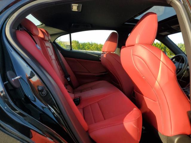 2023 LEXUS IS 350 F S - JTHGZ1B26P5067187