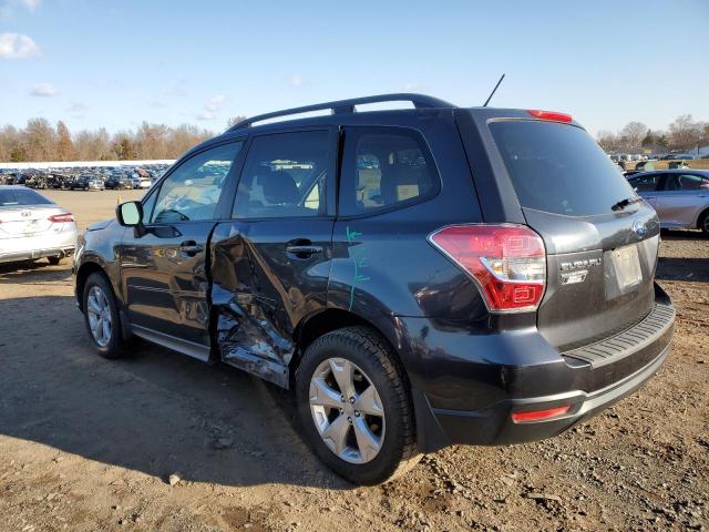 JF2SJADC2FH422797 | 2015 SUBARU FORESTER 2