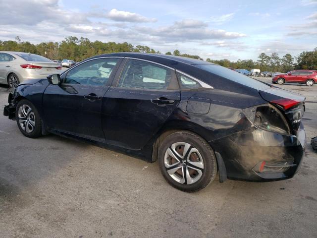 Vin: 2hgfc2f56hh551087, lot: 73700753, honda civic lx 20172