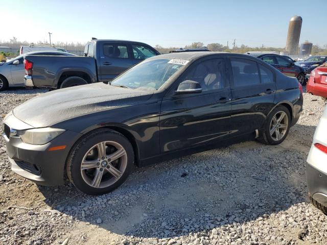 2014 BMW 3 Series 320i