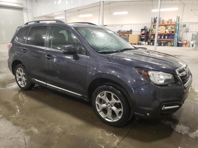 JF2SJAWC8JH486803 | 2018 SUBARU FORESTER 2