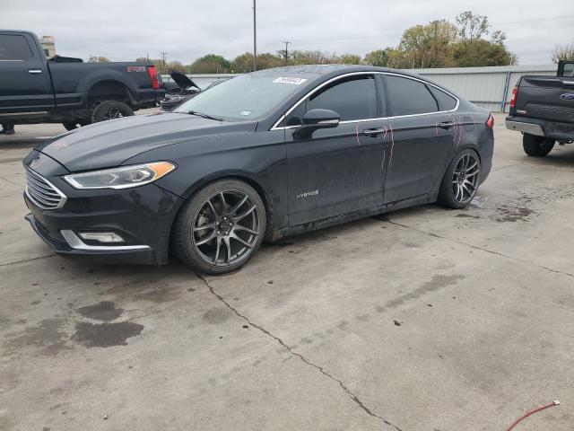 3FA6P0RU5HR388517 | 2017 FORD FUSION TIT