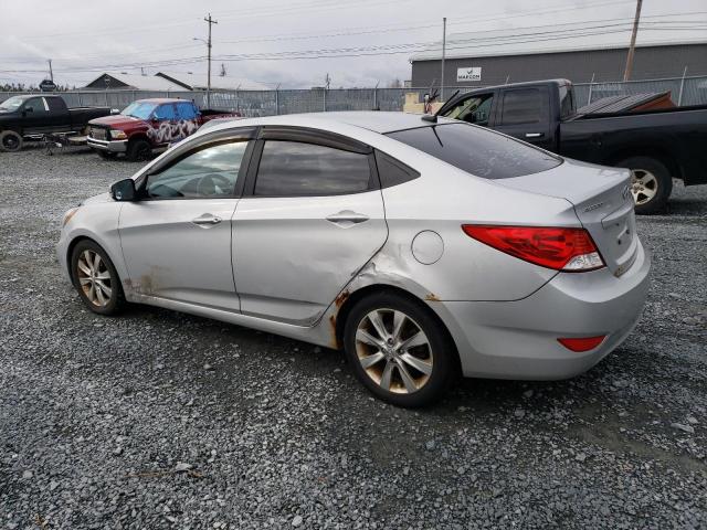 Vin: kmhcu4ae0du356767, lot: 78223543, hyundai accent gls 20132
