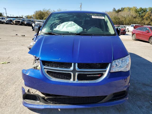 2C4RDGBG9LR237370 | 2020 Dodge grand caravan se