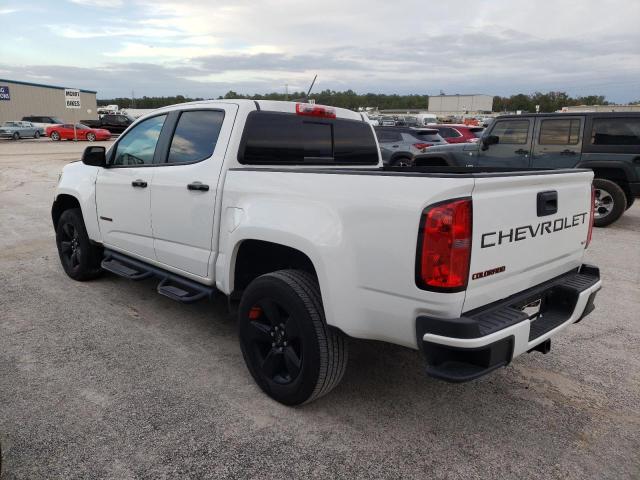 1GCGSCEN9M1166404 Chevrolet Colorado L 2