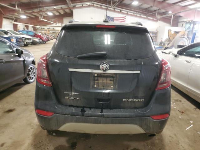 KL4CJASB3HB162651 Buick Encore Preferred