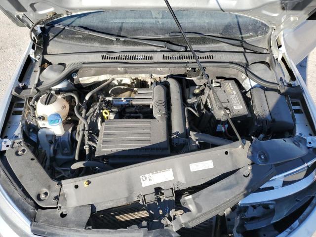 2016 VOLKSWAGEN JETTA SE - 3VWD67AJ7GM343134