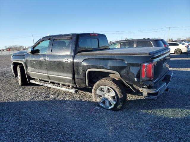 3GTU2NER5JG252484 | 2018 GMC SIERRA K15