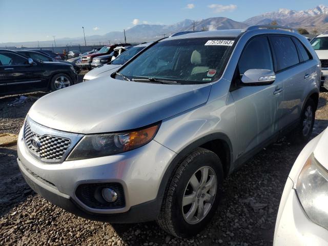 2012 Kia Sorento Base