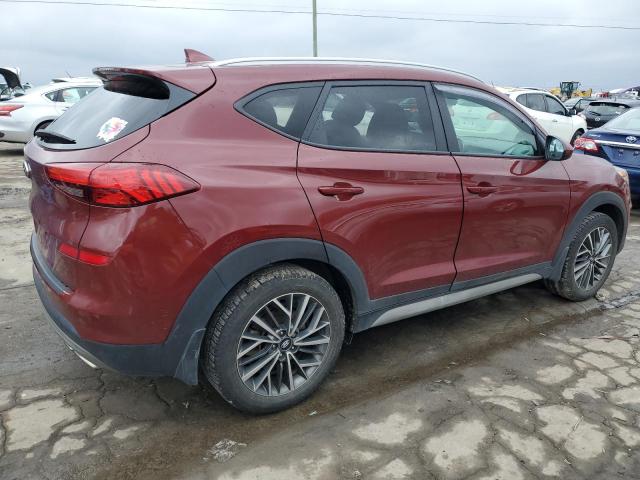 KM8J33AL9LU215679 | 2020 HYUNDAI TUCSON LIM