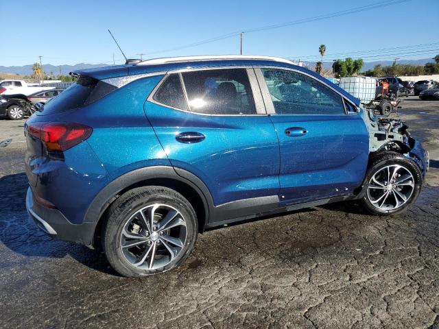 KL4MMESL5LB116274 2020 BUICK ENCORE, photo no. 3