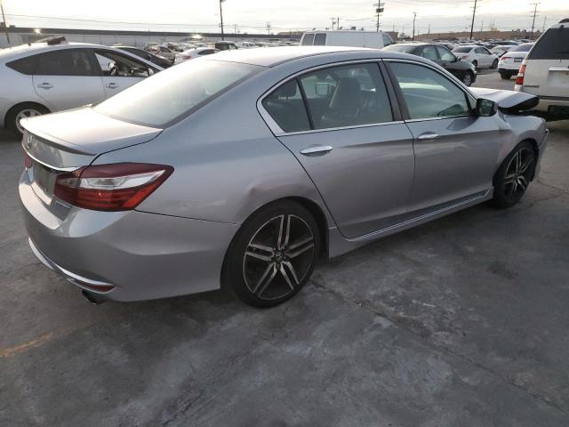 2016 HONDA ACCORD SPO - 1HGCR2F51GA055211