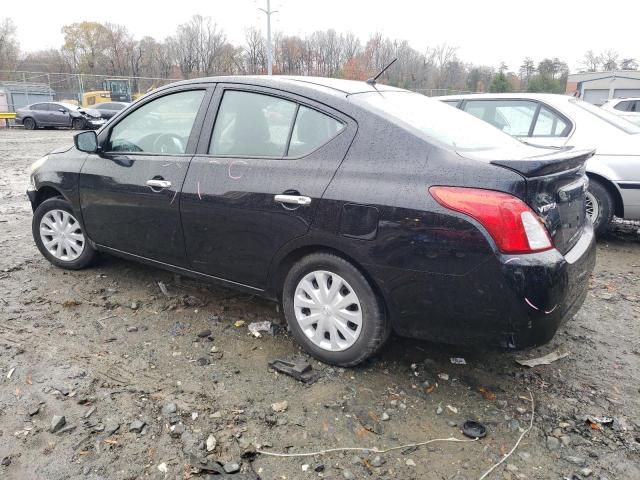 2019 NISSAN VERSA S Photos | DC - WASHINGTON DC - Repairable Salvage ...