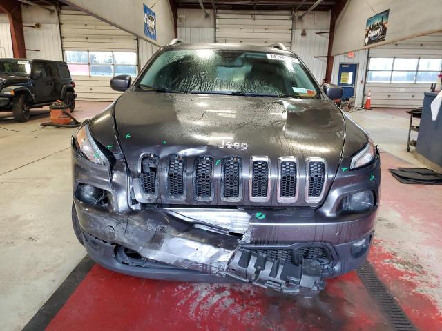 1C4PJMCB9EW202615 Jeep Cherokee Latitude