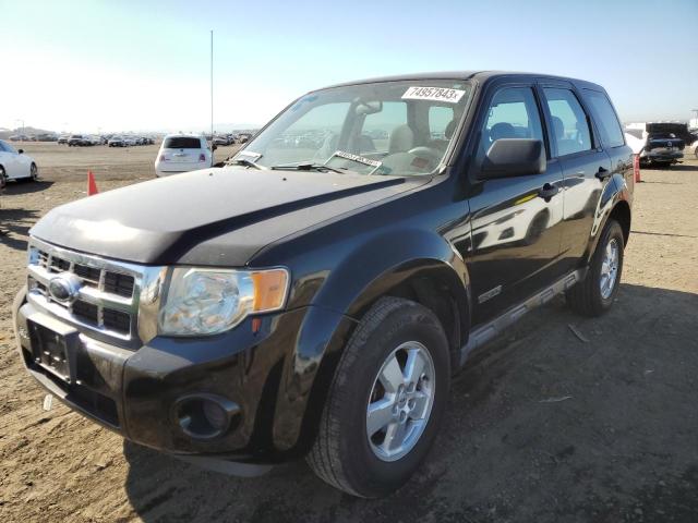 2008 Ford Escape XLS