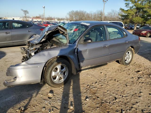 2006 Ford Taurus SE